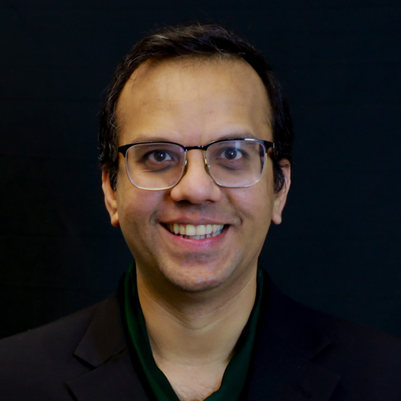 Sandy Sankara - CEO | Stackforce