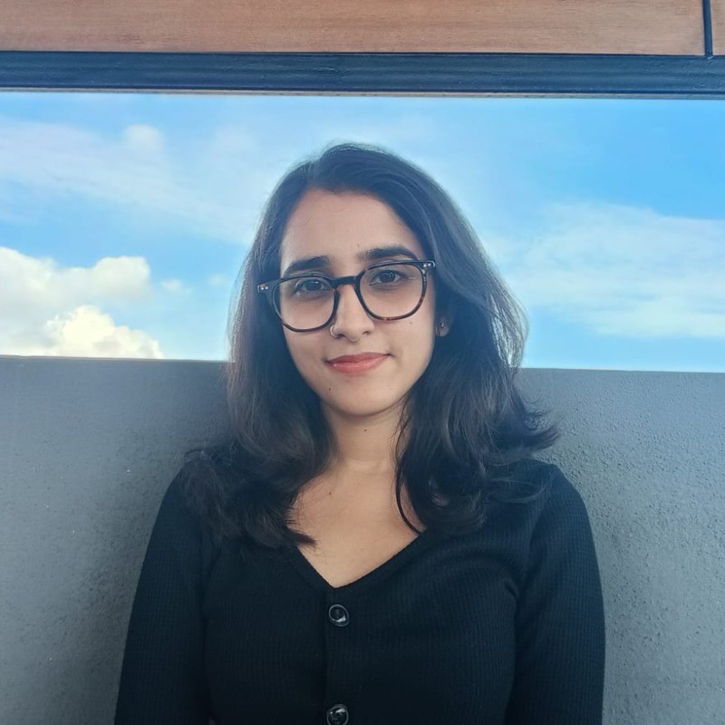 Sangeetha B - Recruiter | Stackforce
