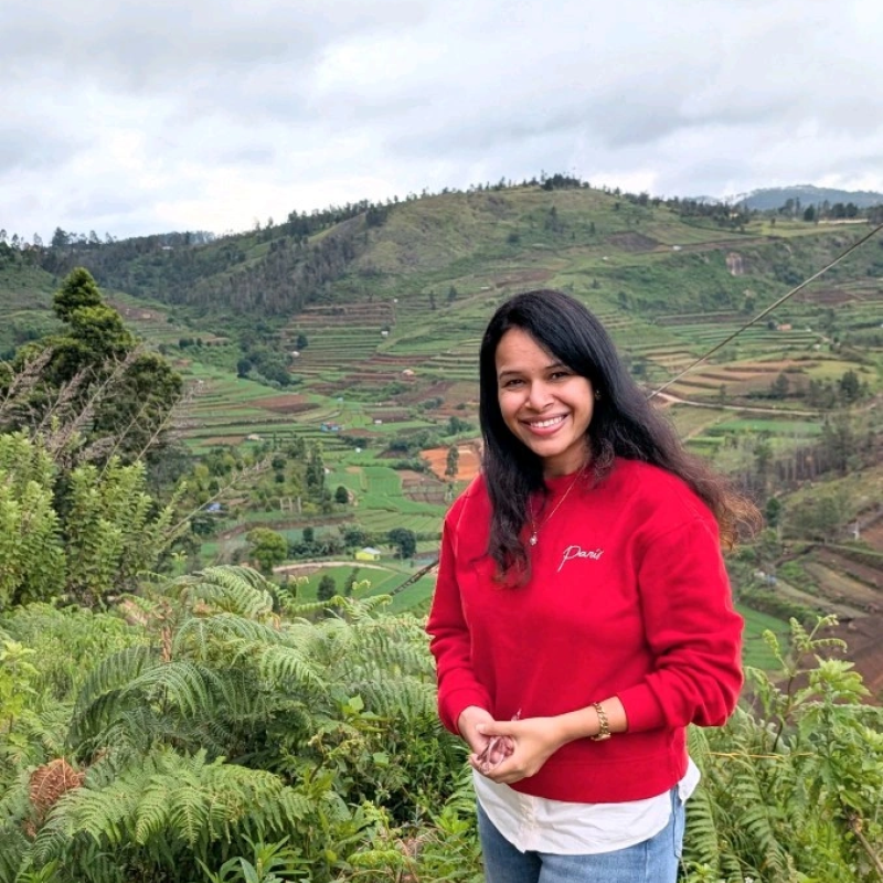 Sangeeta Meena - Software Engineer | Stackforce