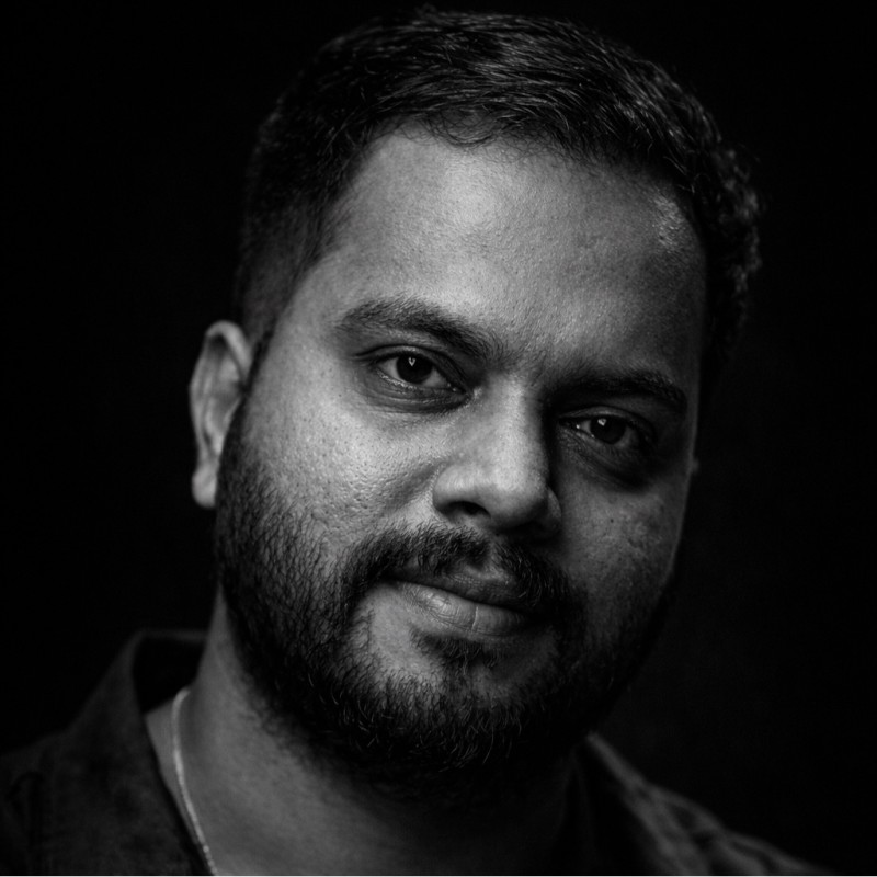 Sangeeth K P - Operations Associate | Stackforce