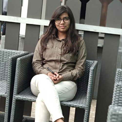 Sangeetha Basavaraj - Data Scientist | Stackforce