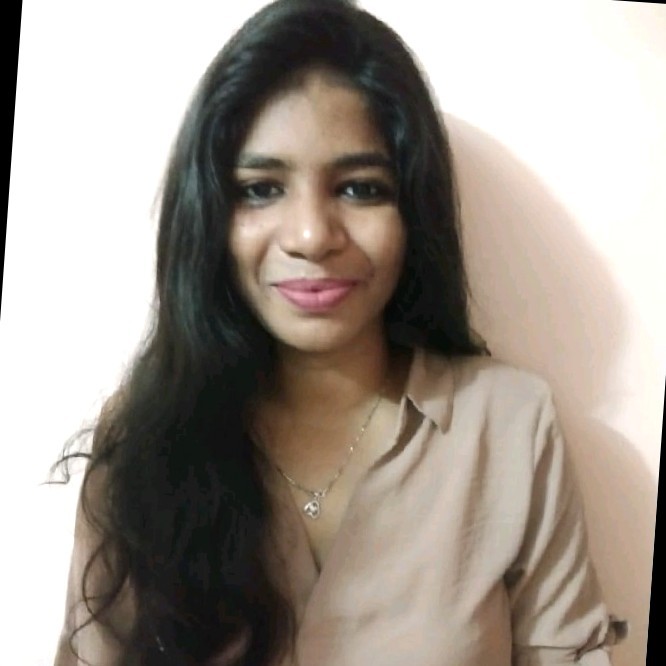 Sangeetha Balakrishnan - Product Manager | Stackforce