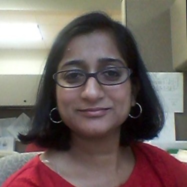 Sangeetha Vasishta - Associate Consultant | Stackforce