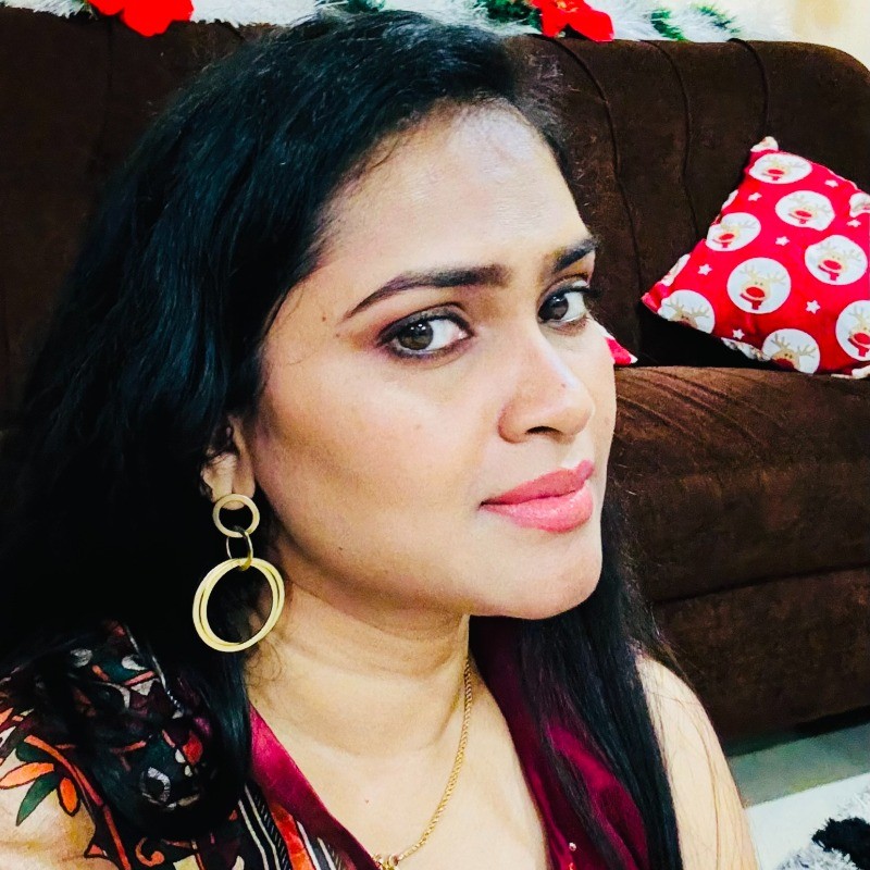 Sangeetha Priya - Operations Associate | Stackforce