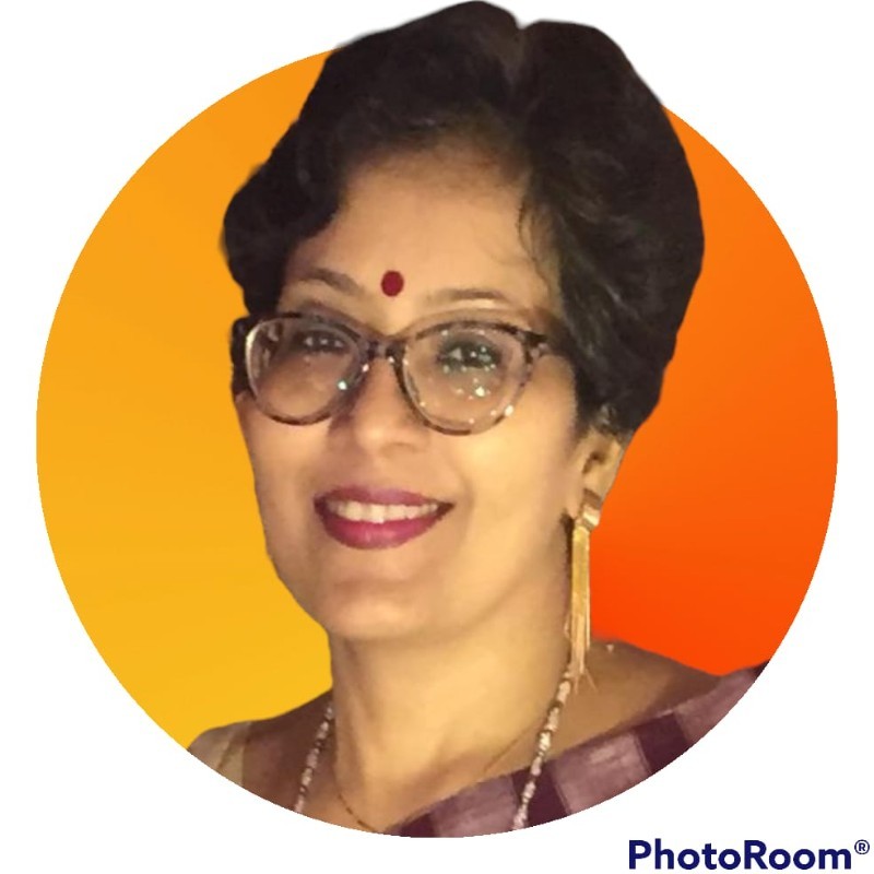 Sanghamitra Pramanik Sinha - Co-Founder | Stackforce
