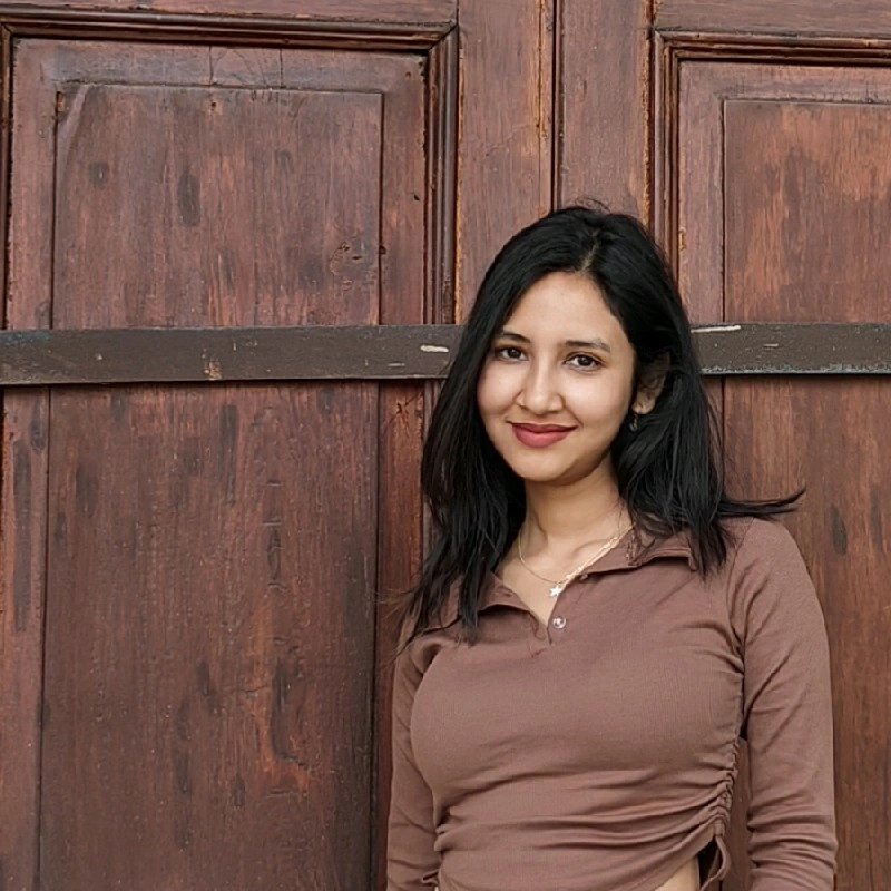 Sangita Nath - Operations Associate | Stackforce