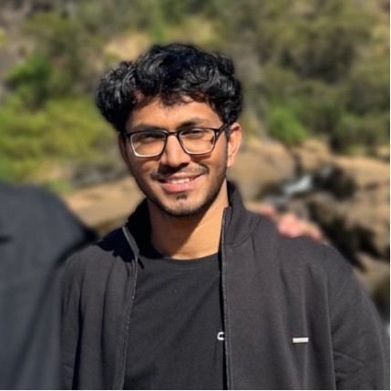 Sangram Jagadale - Software Engineer | Stackforce