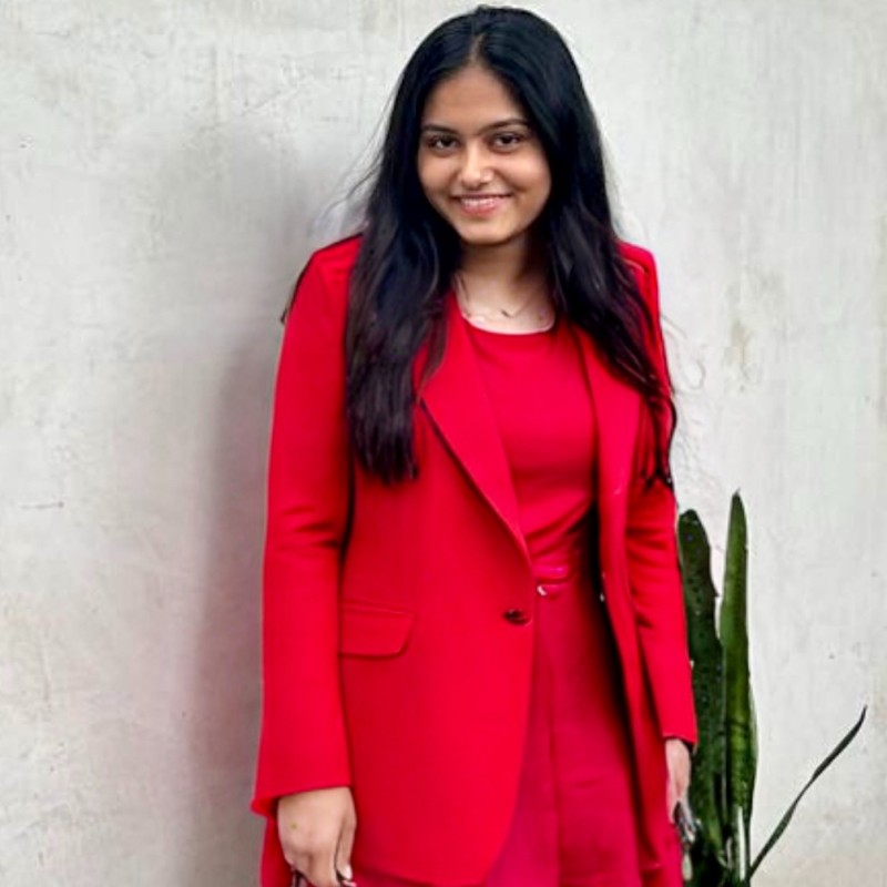 Sanika Gopal Jambhulkar - Associate Consultant | Stackforce