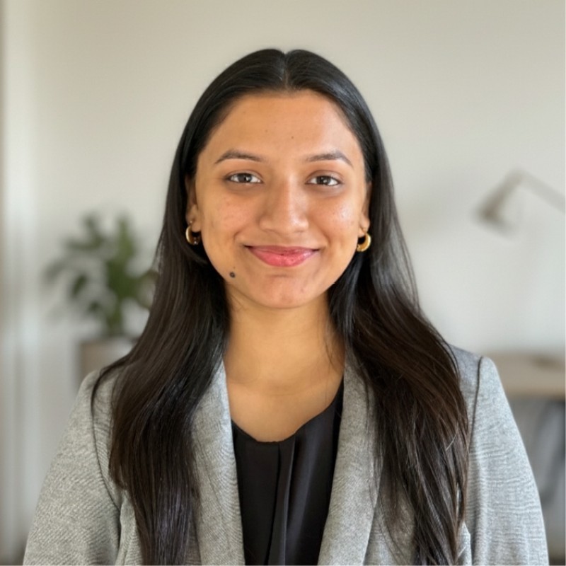 Sanika Joshi - Associate Consultant | Stackforce