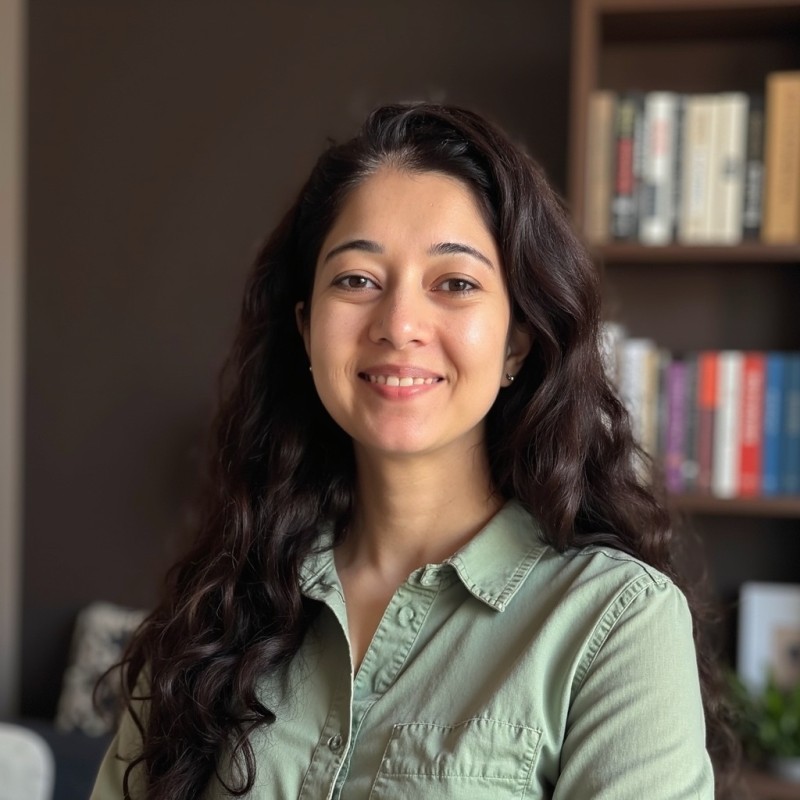 Sanika Kulshreshtha - Product Director | Stackforce