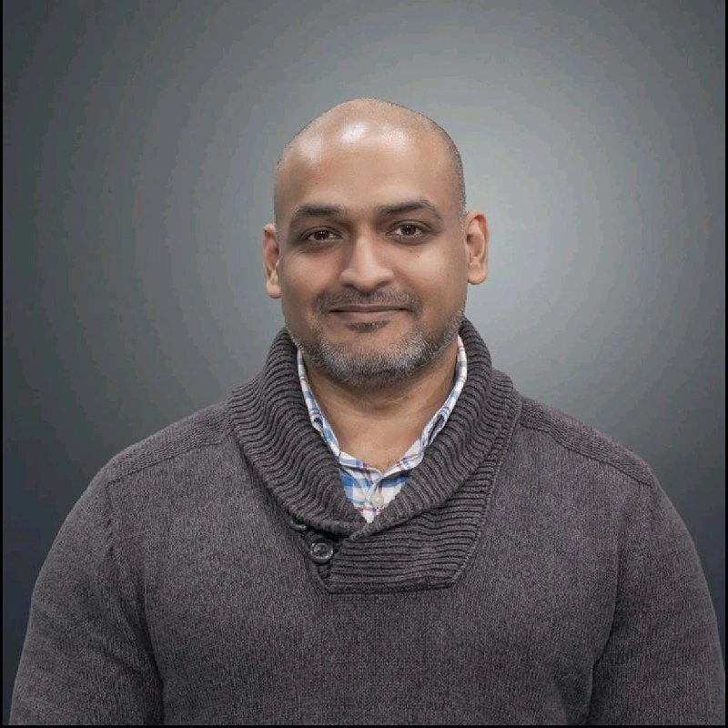 Sanil Bhatte - CEO | Stackforce