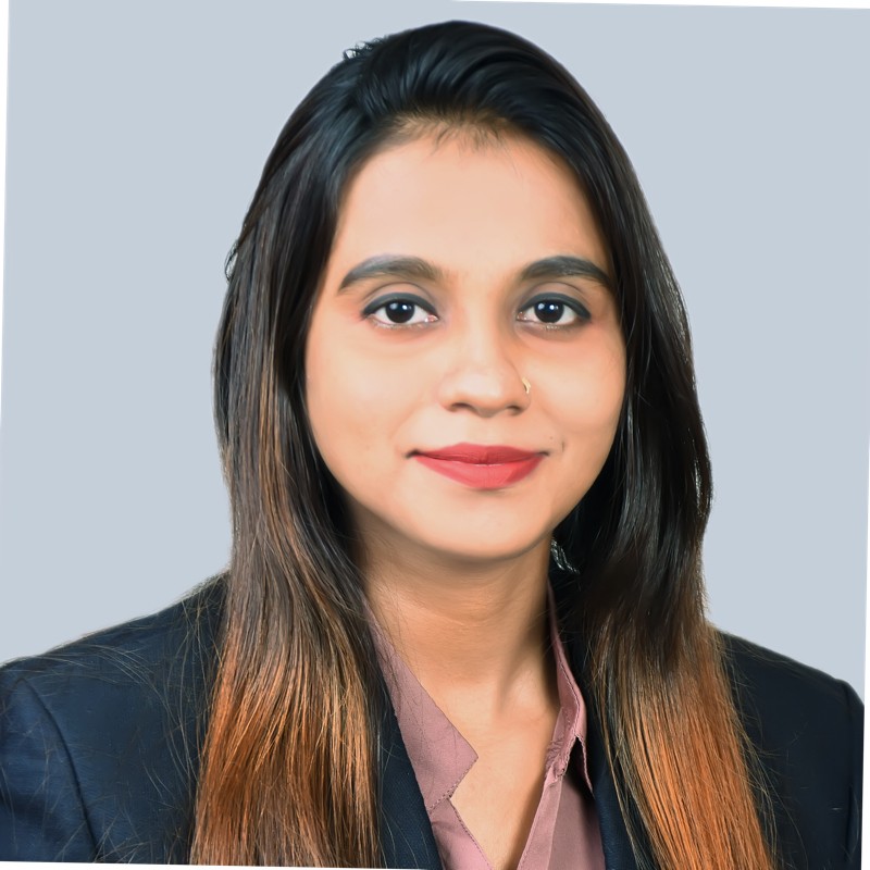 Saniya Khan - Operations Associate | Stackforce