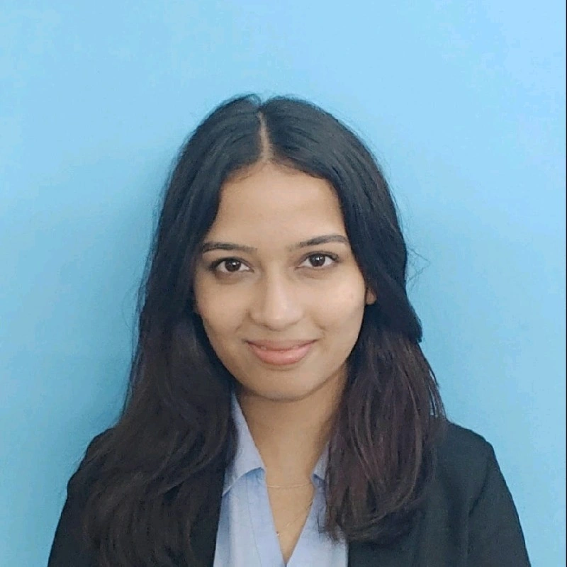 Saniya Kulkarni - Associate Consultant | Stackforce