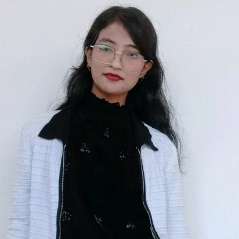 SANIYA MIR - AI Researcher | Stackforce