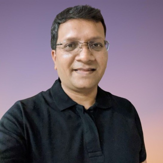 Sanjay Jain - CTO | Stackforce