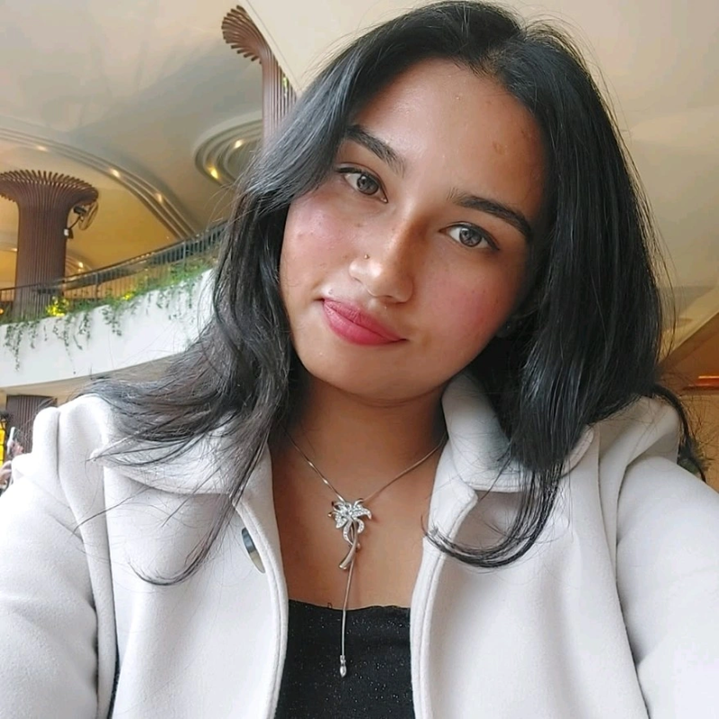 Sanjana Chandrashekar - Associate Consultant | Stackforce