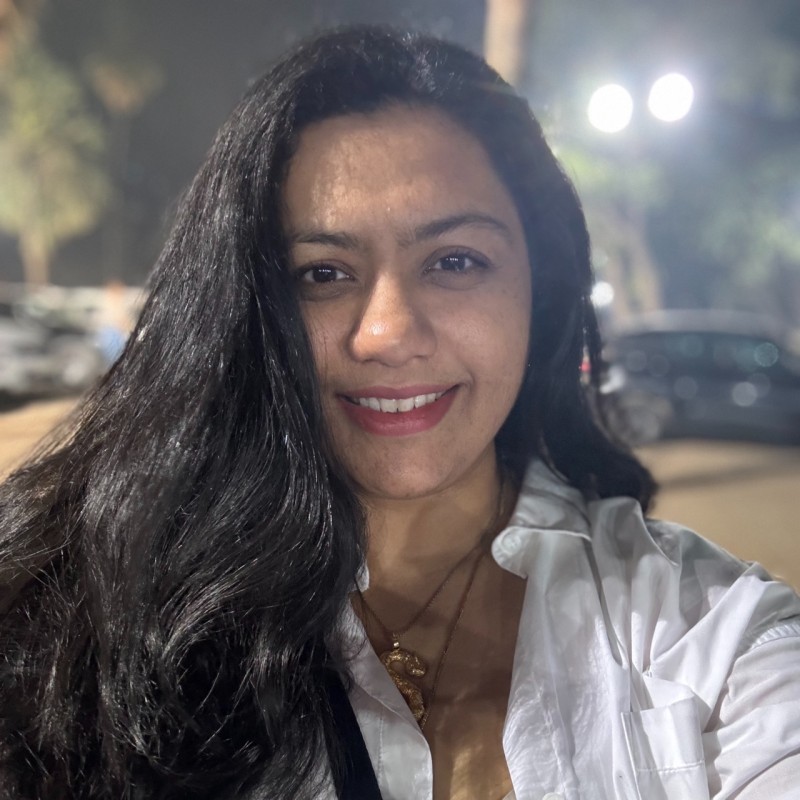Sanjana Kejriwal - CEO | Stackforce