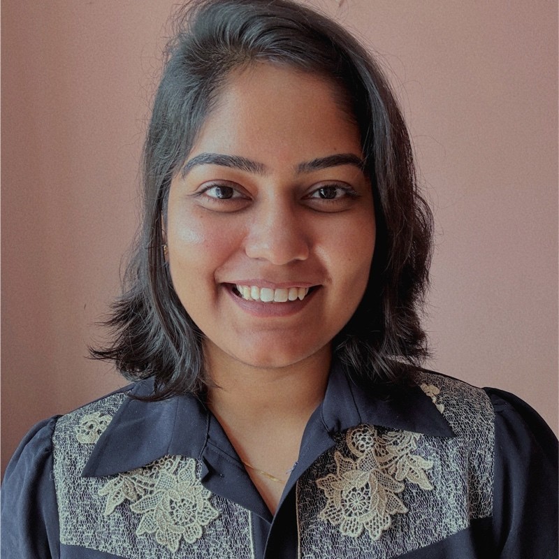 Sanjana Jha - Business Development Executive | Stackforce