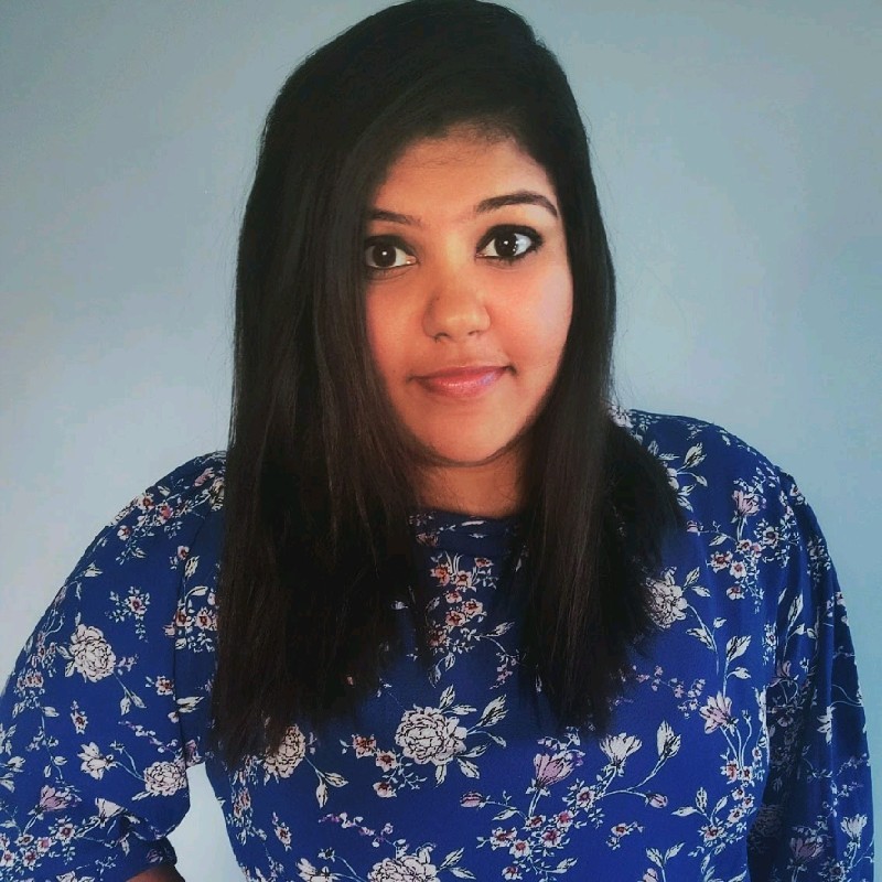 Sanjana Poddar - Associate Partner | Stackforce