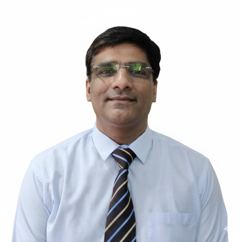 Sanjay Arora - CTO | Stackforce