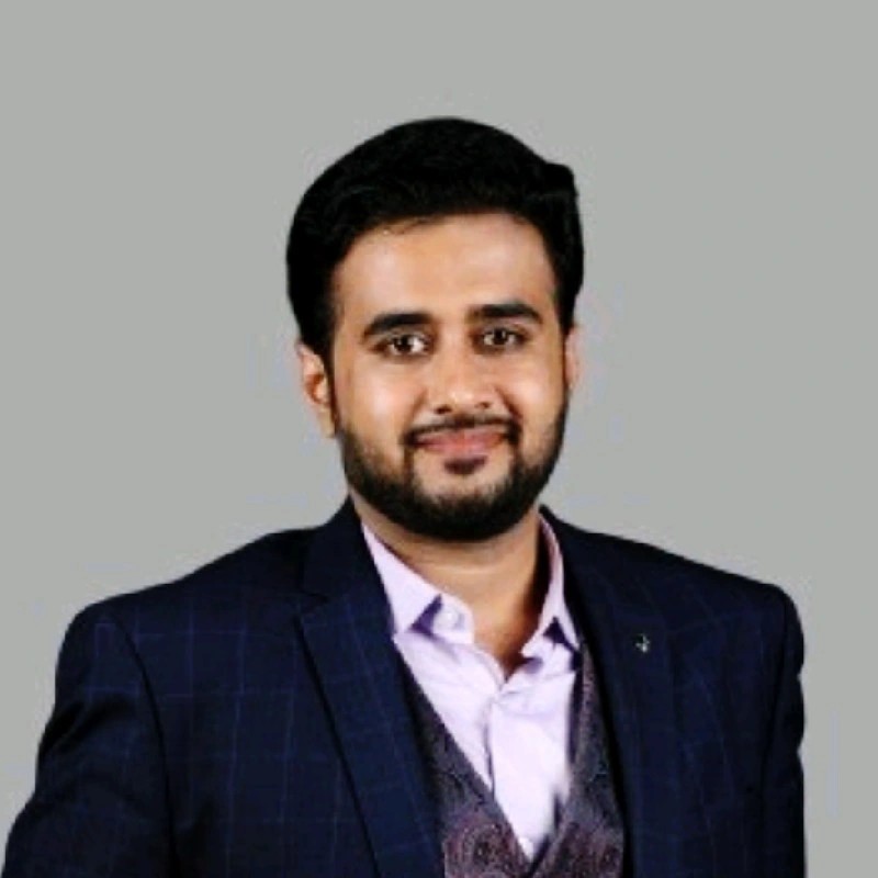 Sanjay Aithal - Program Manager | Stackforce