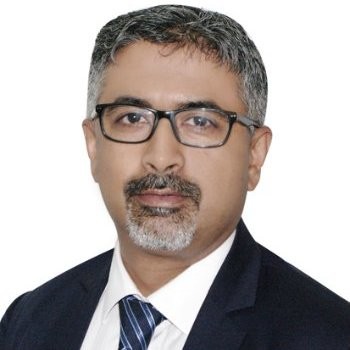 Sanjay Bhattacharya - CEO | Stackforce