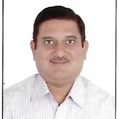 Sanjay Tiwary - CTO | Stackforce
