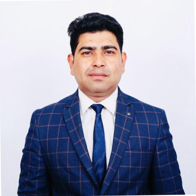 Sanjay Kumar - Business Development Executive | Stackforce