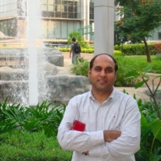 Sanjay Kumar Bharadwaj - CEO | Stackforce