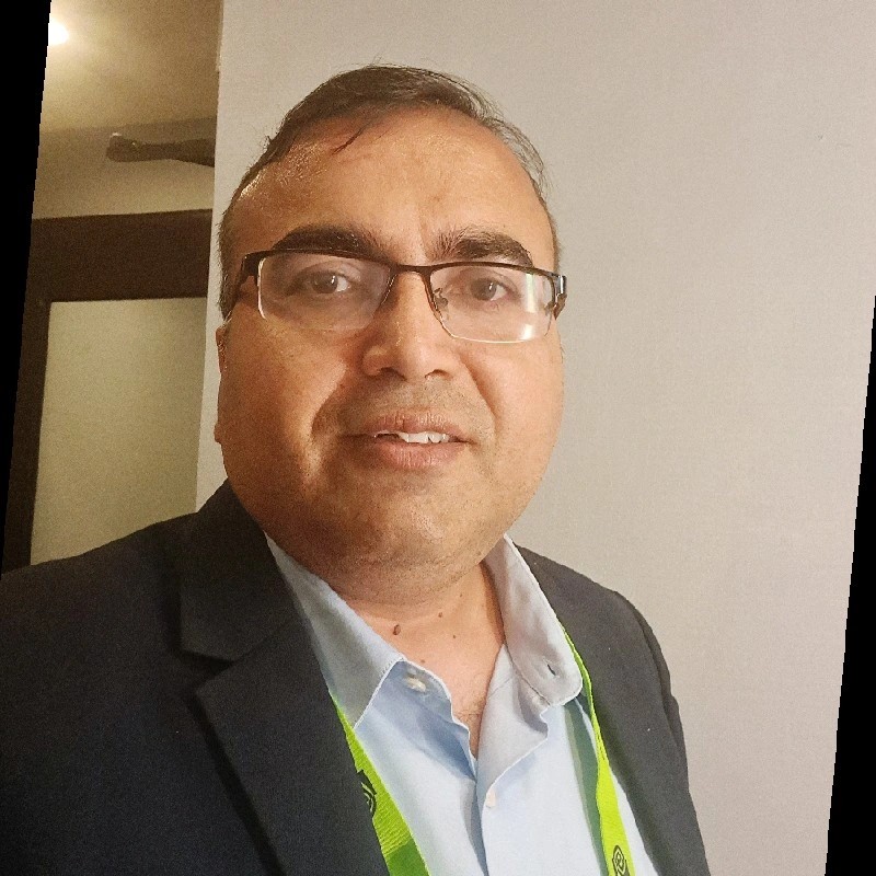 Sanjay Makhija - CEO | Stackforce