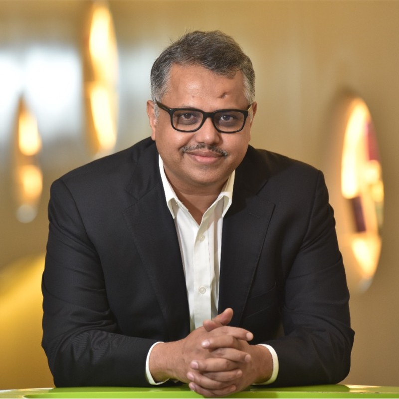 Sanjay Mishra - CEO | Stackforce