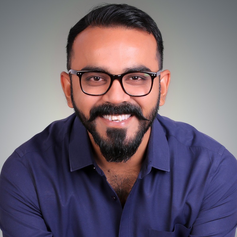 Sanjay Chauhan - CTO | Stackforce