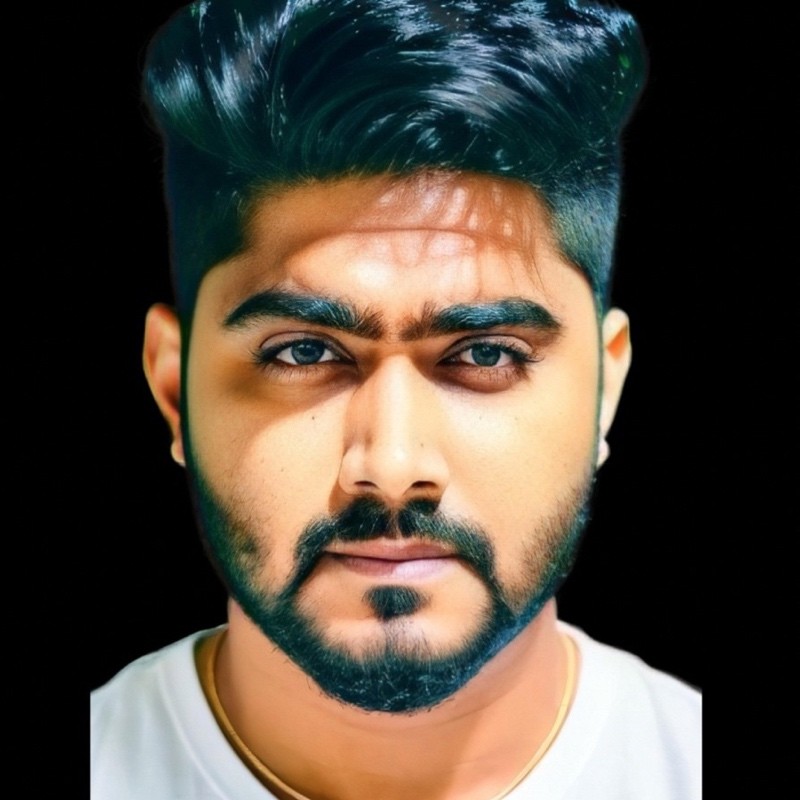 Sanjay Singh Chauhan 🧠 - Co-Founder | Stackforce