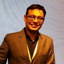 Sanjay Talreja - Co-Founder | Stackforce