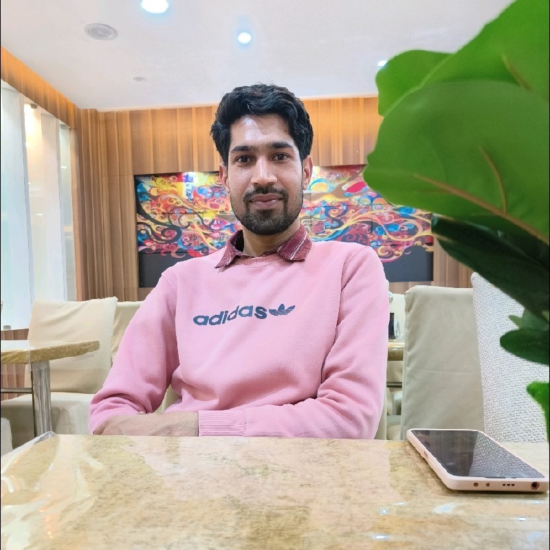 Sanjay Yadav - Digital Marketing Specialist | Stackforce