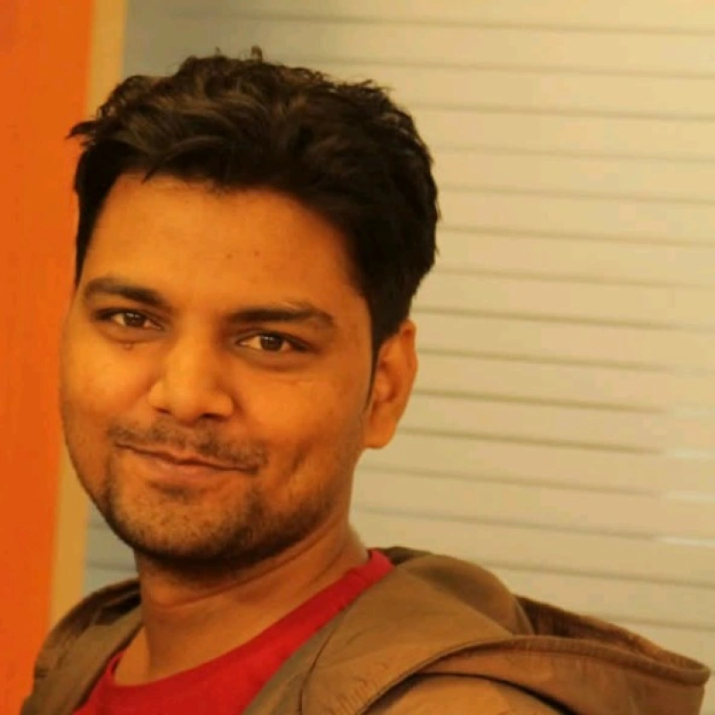 Sanjay Shobhnath Mishra - Associate Consultant | Stackforce