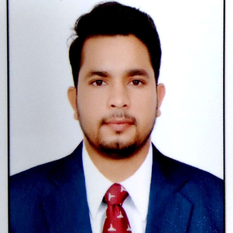 Sanjay Baberwal - Senior Software Engineer | Stackforce