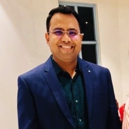 Sanjay Bharkatiya - CTO | Stackforce