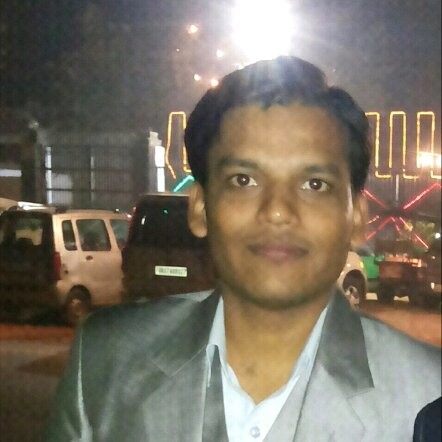Sanjay Singh - Digital Marketing Specialist | Stackforce