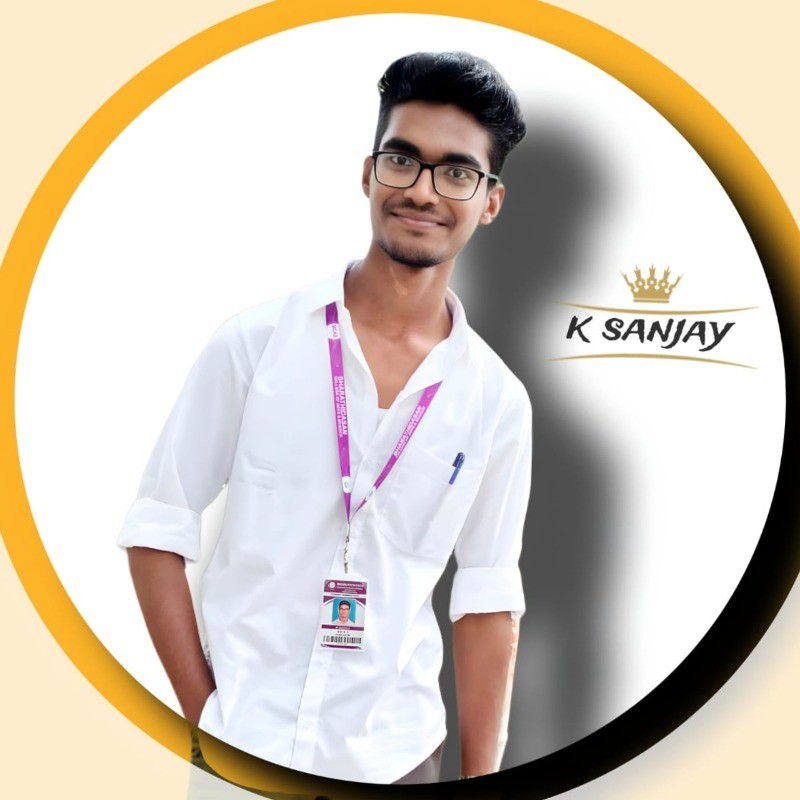 sanjay k - CEO | Stackforce