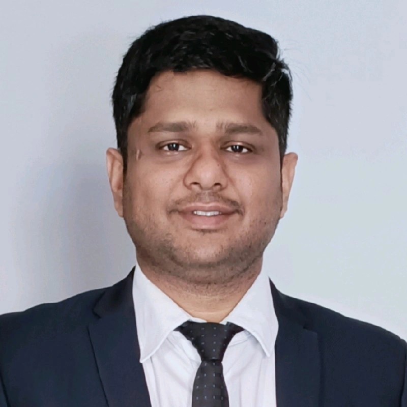 Sanjay Kar - Director of Engineering | Stackforce