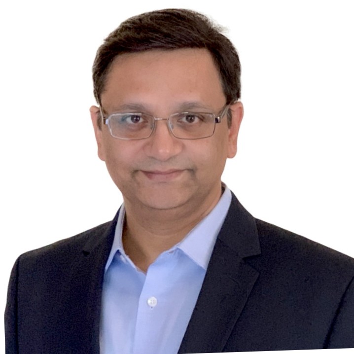 Sanjay Rajasekhar - Co-Founder | Stackforce