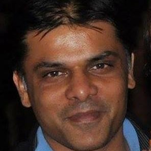 Sanjay Suri - CEO | Stackforce