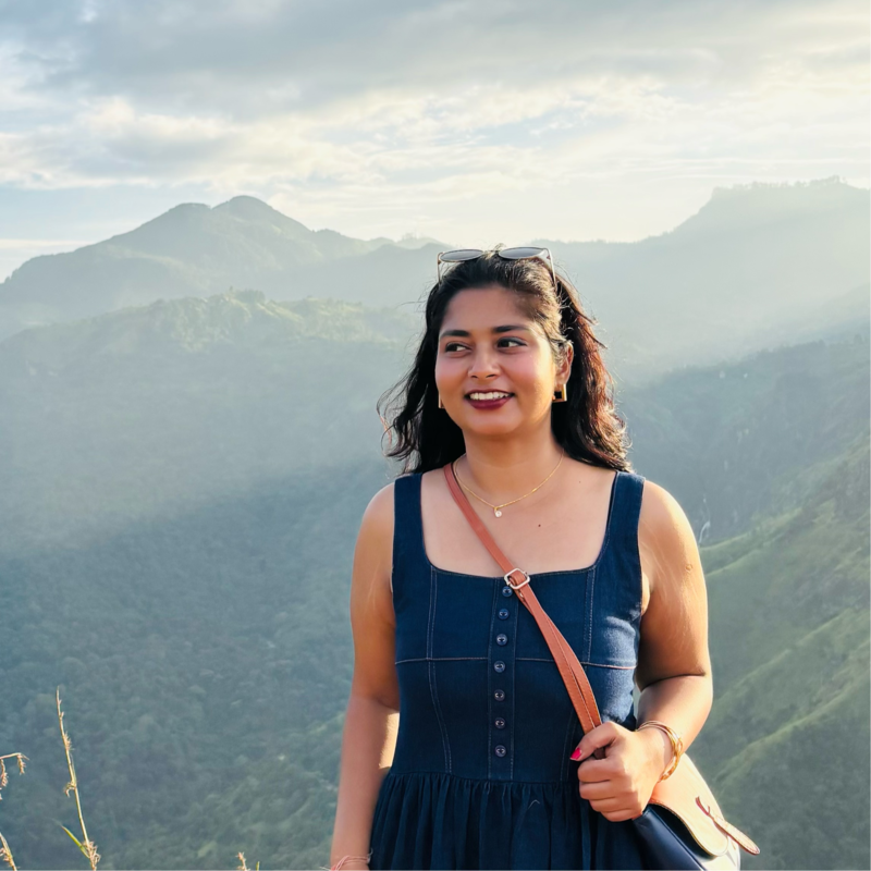 Sanjeeda Khatoon - Software Engineer | Stackforce
