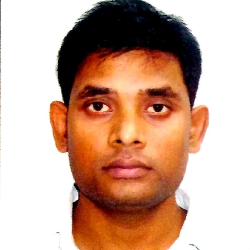 Sanjeet Kumar - Operations Associate | Stackforce