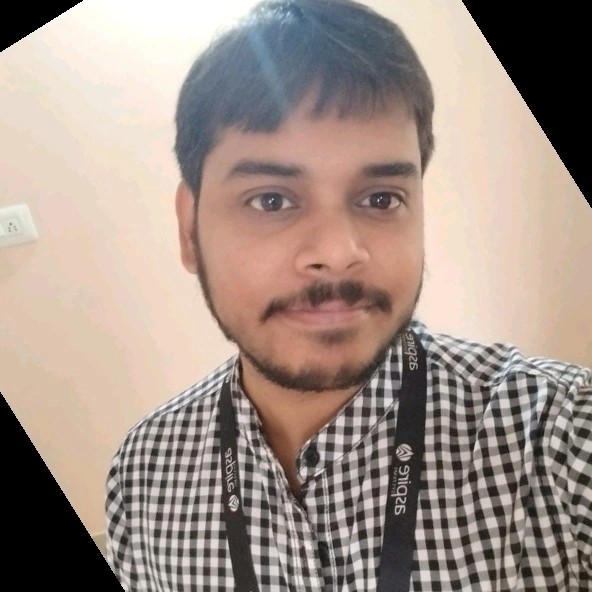 Sanjeev kumar - Senior Software Engineer | Stackforce