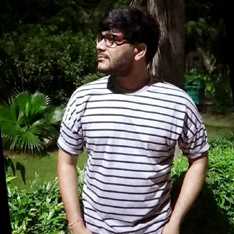 Sanjeev kumar - Software Engineer | Stackforce