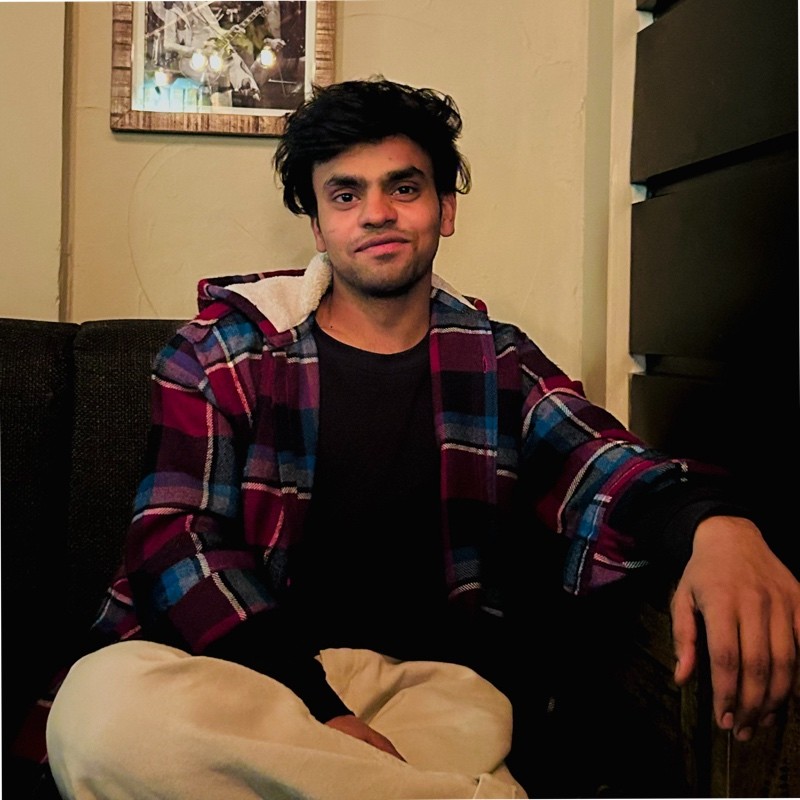 Sanjeev Kumar - Software Engineer | Stackforce