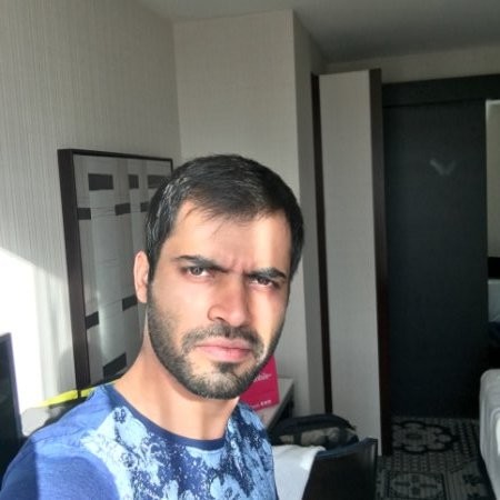 Sanjeev Raghuwanshi - Software Engineer | Stackforce