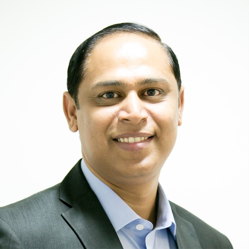 Sanjeev Saha - CEO | Stackforce